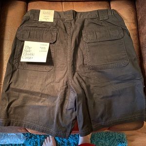 Men’s Cargo Shorts